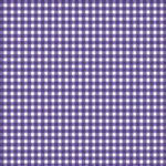 Maywood Studio Beautiful Basics - Classic Check - Royal Purple