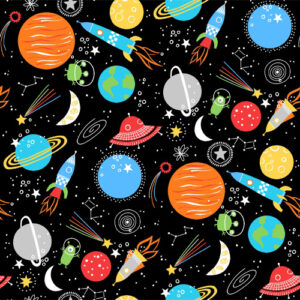 Maywood Studio Playtime Flannel