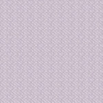 Maywood Studio Little Lambies Flannel - Poodle Boucle - Purple
