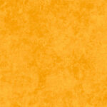 Maywood Studio Shadow Play Flannel - Saffron