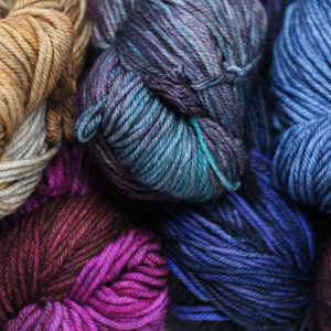 Knitting Yarn - Malabrigo