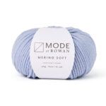 Merino Soft - Skye (013)