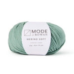 Merino Soft - Sage (019)