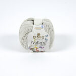 DMC Natura Just Cotton Yarn - N03 - Sable