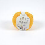 DMC Natura Just Cotton Yarn - N111 - Reononcule