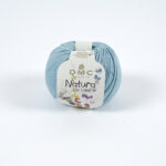 DMC Natura Just Cotton Yarn - N25 - Aguamarina
