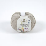 DMC Natura Just Cotton Yarn - N44 - Agatha