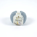 DMC Natura Just Cotton Yarn - N56 - Azura
