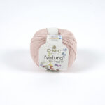 DMC Natura Just Cotton Yarn - N82 - Lobelia