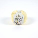 DMC Natura Just Cotton Yarn - N83 - Bel