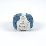 DMC Natura Just Cotton Yarn - N878 - Eider