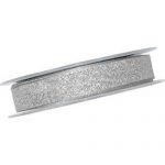 Lame Ribbon - 15mm, Lurex Gold (56)