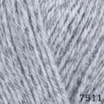 Everyday New Tweed - Light Grey (75111)