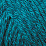 Everyday New Tweed - Turquoise (75118)