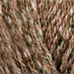 Everyday New Tweed - Soft Brown (75120)