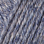 Everyday New Tweed - Pastel Blue (75121)