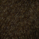 Everyday New Tweed - Wood Brown (75122)