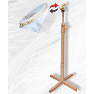Floor Embroidery Stand