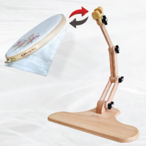 Seat Embroidery Stand - Adjustable