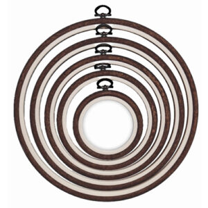 Flexi Hoops - Round