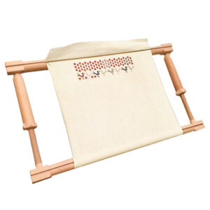Adjustable Embroidery Frame