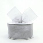 Organdy Ribbon (OR) - 13mm, 19 Gold