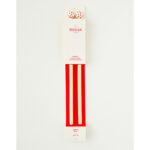 Bamboo Knitting Needles 35cm - 10.00mm