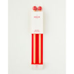 Beechwood Knitting Needles 35cm - 12.00mm