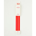 Bamboo Knitting Needles 35cm - 4.50mm