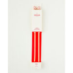 Bamboo Knitting Needles 35cm - 6.00mm
