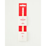 Bamboo Crochet Hooks 17cm - 10.00mm