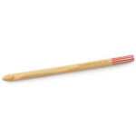 Bamboo Crochet Hooks 17cm - 9.00mm