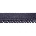 Knicker Elastic (PE) - Raspberry (104)