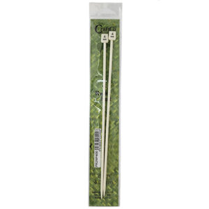 Straight Needles
