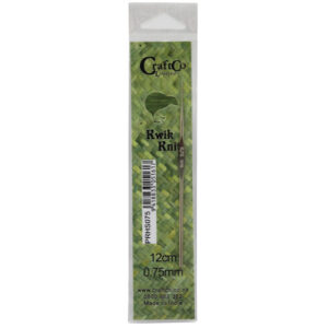 Kwik Knit Steel Crochet Hook