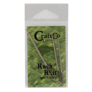 Kwik Knit Knitters Needles