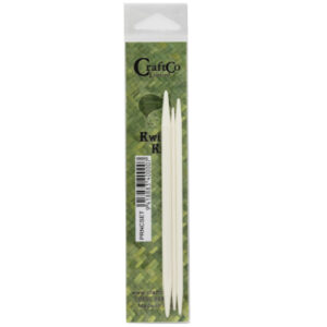 Kwik Knit Plastic Cable Needles