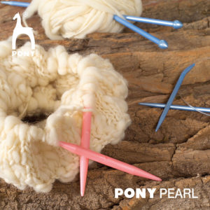 Pony Pearl Needles