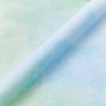 DMC Aida 14ct - 747 (Morning Dew)