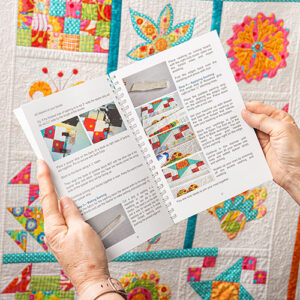 Quilt As You Go (PQW)