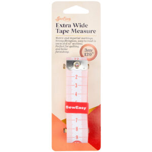 Quilters Tape Measure