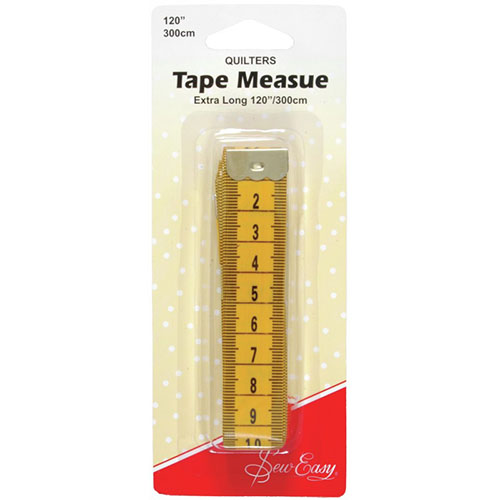 Sewing Quilting Tape Measure