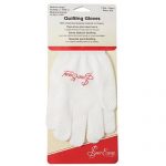 Quilting Gloves - Large 23.5cm
