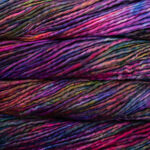 Malabrigo Rasta Yarn - 005 Aniversario