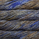 Malabrigo Rasta Yarn - 187 Mercurio