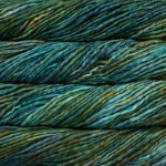 Malabrigo Rasta Yarn - 190 Draco