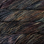 Malabrigo Rasta Yarn - 304 Woodland