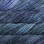 Malabrigo Rasta Yarn - 856 Azules