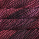 Malabrigo Rasta Yarn - 873 Stitch Red