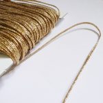 Russia Braid - 3mm, Veilor (34)